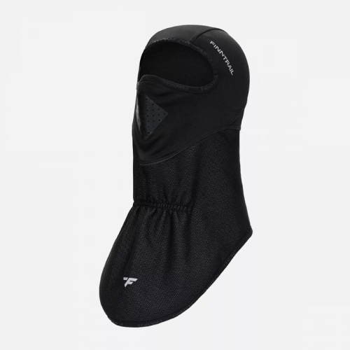 Finntrail Подшлемник Thermobala 9728 Black в Оренбурге