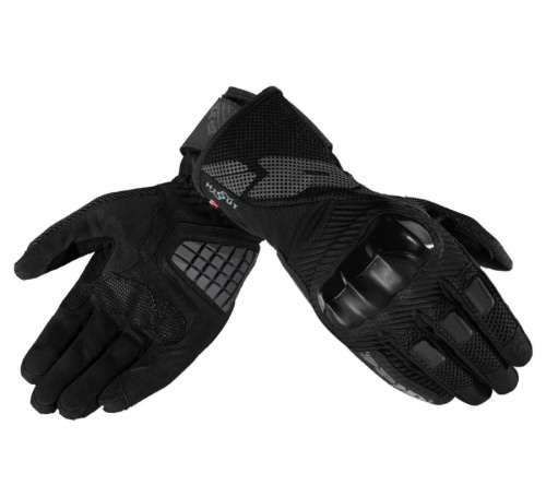 Spidi Перчатки Rainshield Black в Оренбурге