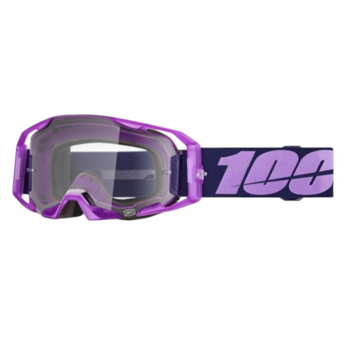100% Очки Armatic V26 Toyoko / Clear в Оренбурге