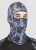Starks Подшлемник Light Print Moto Серый принт в Оренбурге