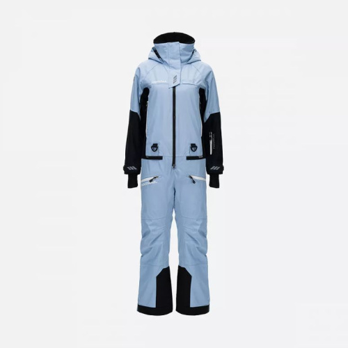 Finntrail Комбинезон женский Rachel 3853 LightBlue в Оренбурге