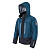 Finntrail Куртка водостойкая Greenwood 4021 Blue в Оренбурге