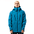 Dragonfly Куртка Freeride Pro Man Blue в Оренбурге