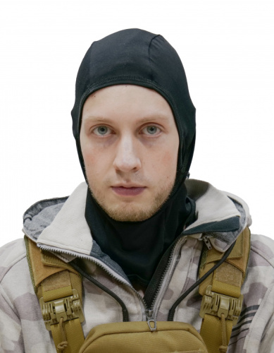MotoLike Подшлемник Х/Э трансформер в Оренбурге