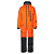 SCOTT Комбинезон DS Shell Dryo orange/black в Оренбурге