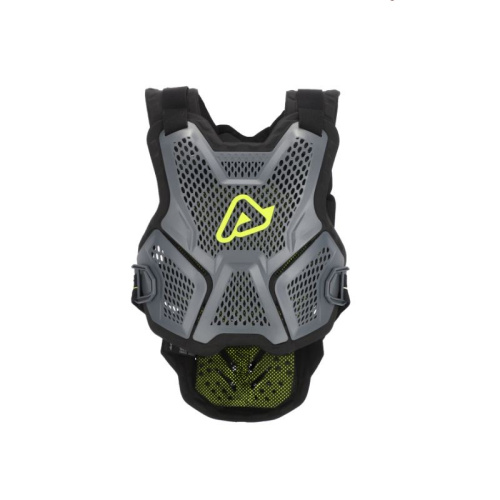 Acerbis Защита тела (Панцирь) P035 L1 Grey в Оренбурге