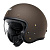 Shoei Шлем J.O 2 Candy Коричневый Матовый в Оренбурге