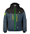SCOTT Куртка Snow Flex Dryo metal blue/dark blue в Оренбурге