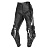IXS Брюки Robin 2 Black/White в Оренбурге