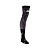 Leatt Чулки под наколенники Knee Brace Socks Black/White в Оренбурге