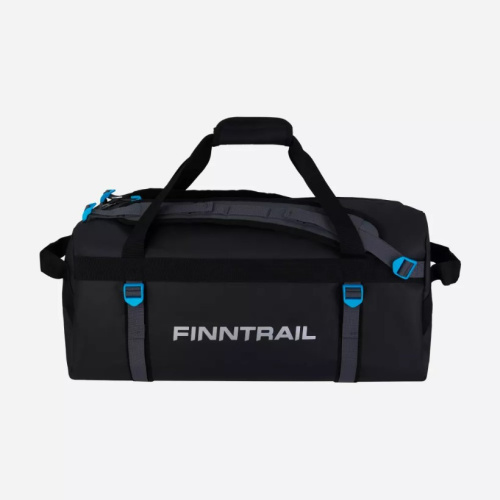 Finntrail Сумка Explorer 1733 Black 70L в Оренбурге