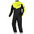 Shima Мотодождевик мембранный Hydrodry 2.0 Black/Fluo в Оренбурге