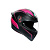 AGV Шлем K1 S Warmup Black/Pink в Оренбурге