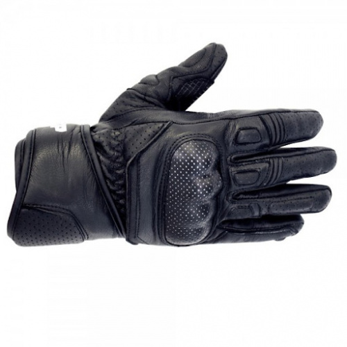 MCP перчатки Wild black в Оренбурге