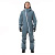 Dragonfly Комбинезон Gravity 2.0 Man Grey 2025 в Оренбурге