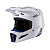 Leatt Шлем кроссовый 2.5 V26 White в Оренбурге