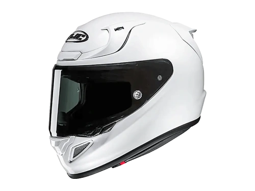 HJC Шлем RPHA12 Pearl White в Оренбурге