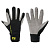 Finntrail Перчатки Enduro 2760 Grey/Yellow в Оренбурге