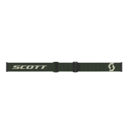 Scott Очки Primal Sand Dust kaki green в Оренбурге