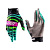 Leatt Перчатки подростковые 2.5 X-Flow V26 Tiger Pink в Оренбурге
