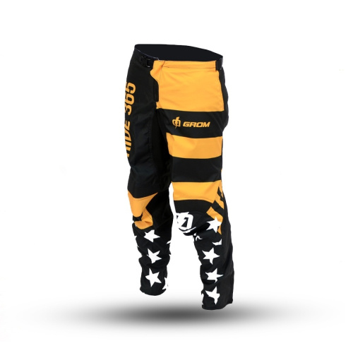 Grom Штаны кроссовые Tommy в Оренбурге