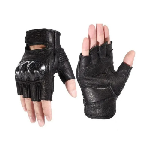 Scout Перчатки BSDD без пальцев Hard в Оренбурге