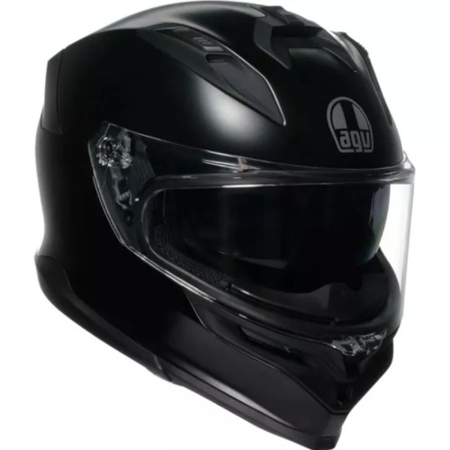 AGV Шлем K7 Black Matt в Оренбурге
