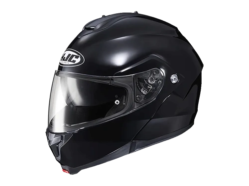 HJC Шлем C91N Metal Black в Оренбурге