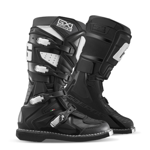 Gaerne Мотоботы GX-1 GoodYear Black в Оренбурге