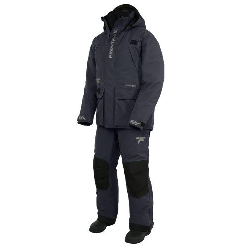 Finntrail Костюм Outback 3753 DarkGrey в Оренбурге