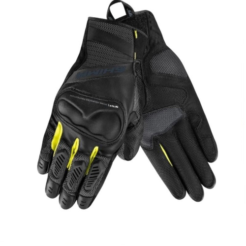 Shima Перчатки Hero Lady Fluo в Оренбурге