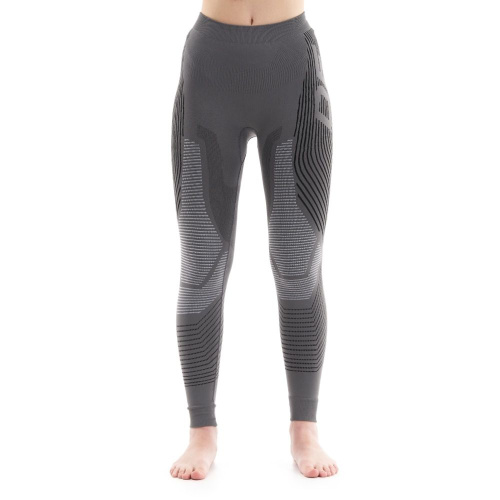 Dragonfly Термобрюки DF 3DThermo Grey  Woman в Оренбурге