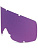 Scott Линзы Hustle/Tyrant/Split purple chrome в Оренбурге