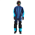 Dragonfly Комбинезон снегоходный Extreme 2.0 Man Scuba Blue-Limoges в Оренбурге
