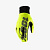100% Мотоперчатки текстильные Hydromatic Waterproof Glove Neon Yellow в Оренбурге