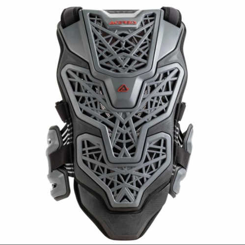 Acerbis Защита спины Pulsar Black в Оренбурге