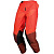 Scott Брюки 350 Dirt Evo red/black в Оренбурге