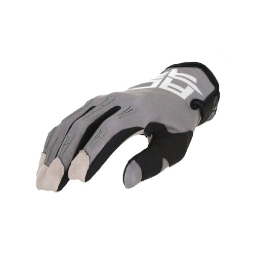 Acerbis Перчатки MX X-H Dark Grey в Оренбурге