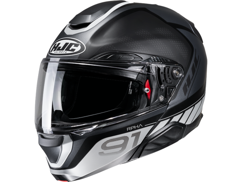 HJC Шлем RPHA91 Rafino MC5SF в Оренбурге