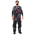 Dragonfly Штаны Expedition Camo - Dark Grey 2024 в Оренбурге