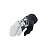Acerbis Перчатки MX Linear White/Black в Оренбурге