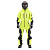 Dragonfly Комбинезон SuperLight 3L Man Yellow-Black в Оренбурге