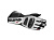 Spidi Перчатки STR-5 Black/White в Оренбурге