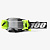100% Очки Armega Forecast Goggle Black/Clear lens в Оренбурге