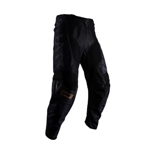 Leatt Штаны 3.5 Ride V25 Black в Оренбурге