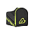 Acerbis Сумка для шлема X-Linear Black/Yellow в Оренбурге
