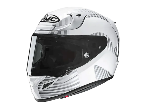 HJC Шлем RPHA12 Ottin MC10 в Оренбурге