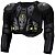Scott Защита тела детская Jacket Protector Jr Command black/green в Оренбурге