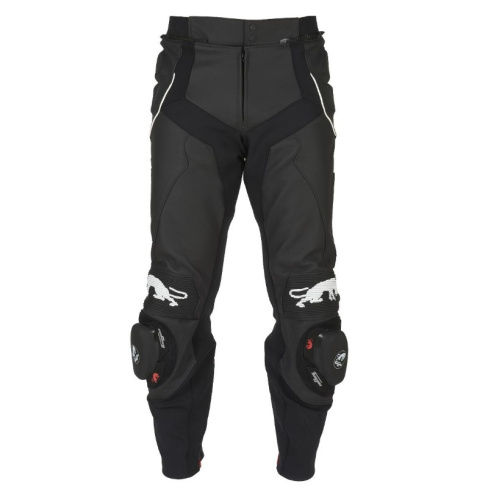 Furygan Мотоштаны Raptor Черный/Белый в Оренбурге