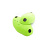 Dragonfly Защита коленей, локтей, плеч ImpacTec TP-02 215/129 Velcro (пара) в Оренбурге
